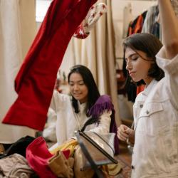 The Ultimate Guide to Thrift Shopping: Save Money and Find Treasures
