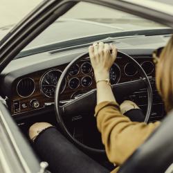 What to Look for in a Car for Teen Drivers