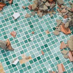 How to Replace a Broken Tile