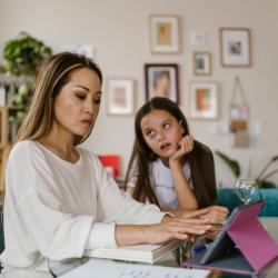 How to Stay Focused in a Distracted World