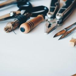 Exploring the World of DIY Crafts: A Beginner's Guide