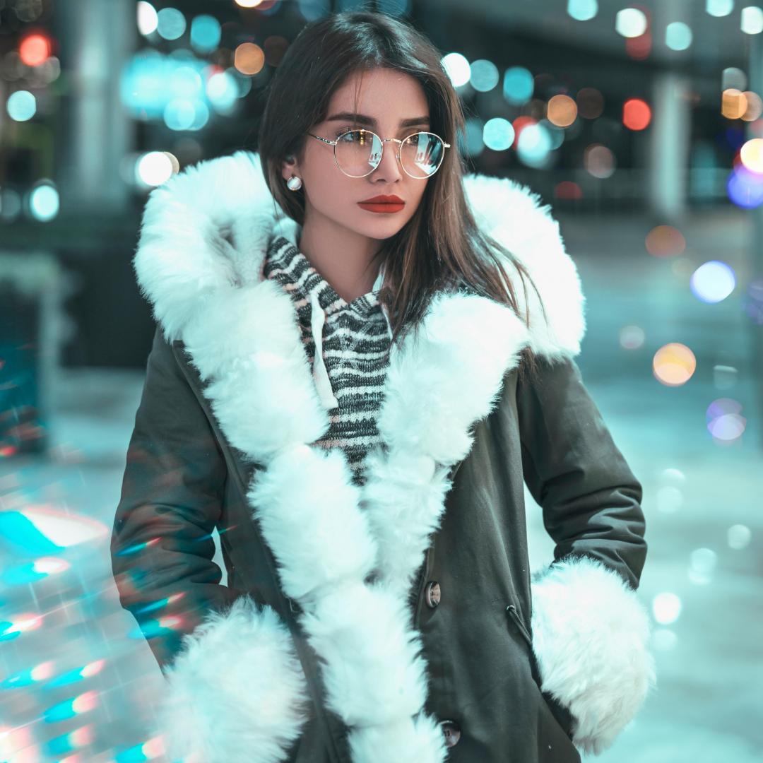Winter Fashion Essentials: How to Stay Warm and Stylish