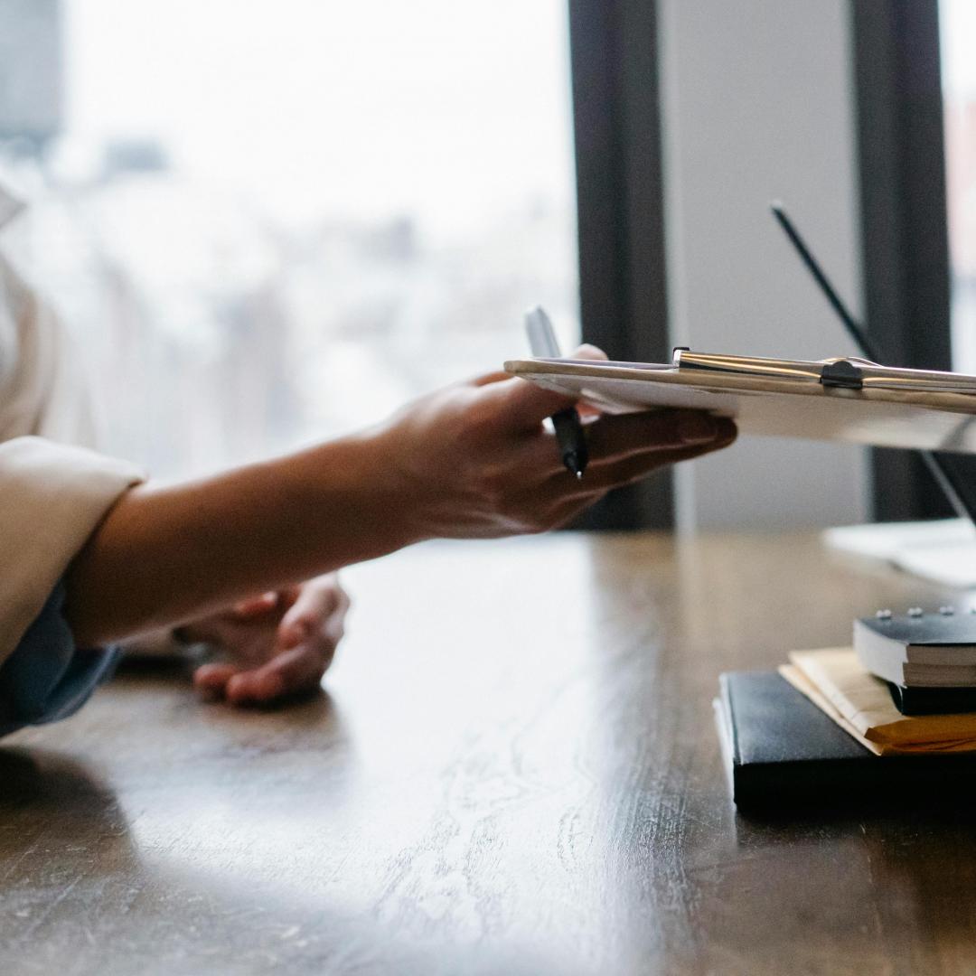 10 Common Resume Mistakes to Avoid