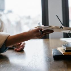 10 Common Resume Mistakes to Avoid