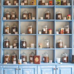 How to Store and Preserve Herbs for Year-Round Use