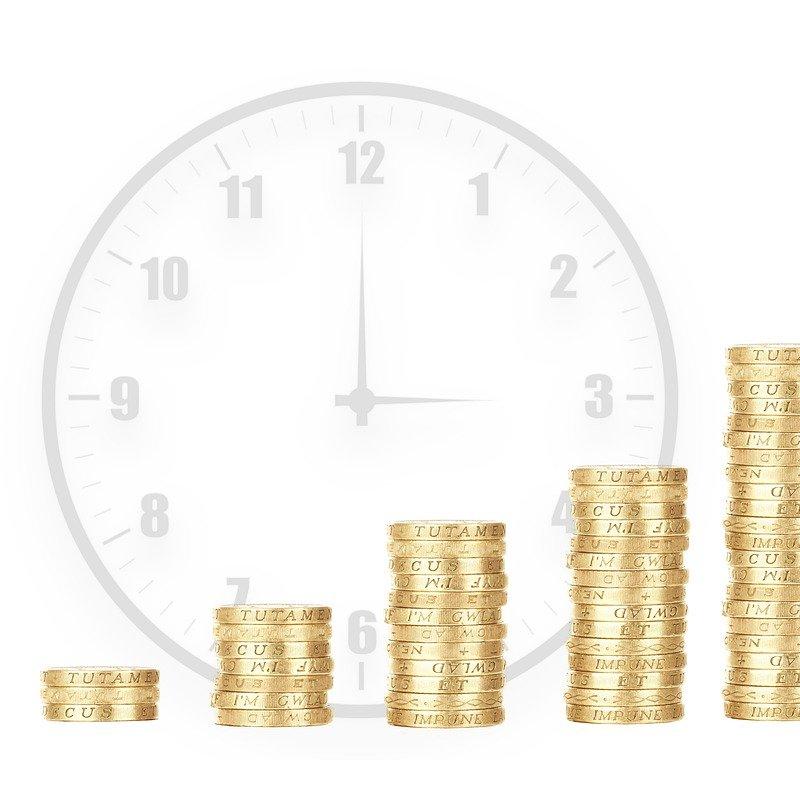 The Power of Compound Interest Explained