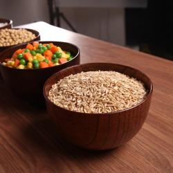 The Ultimate Guide to Cooking with Whole Grains