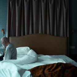 How to Recognize and Address Elderly Depression