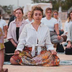 How to Practice Mindfulness During Your Workday