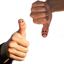 How to Turn a Negative Experience into a Positive in an Interview