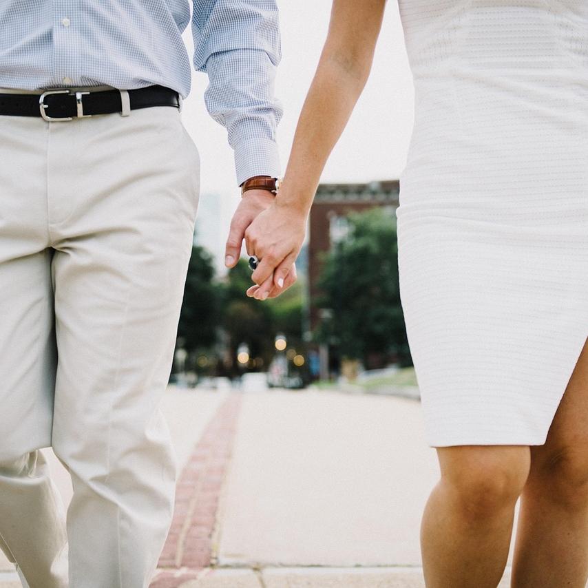 How to Keep the Spark Alive in Your Marriage