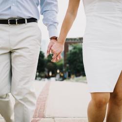 How to Keep the Spark Alive in Your Marriage