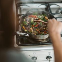 Quick and Easy Stir-Fry Recipes for a Flavorful Meal