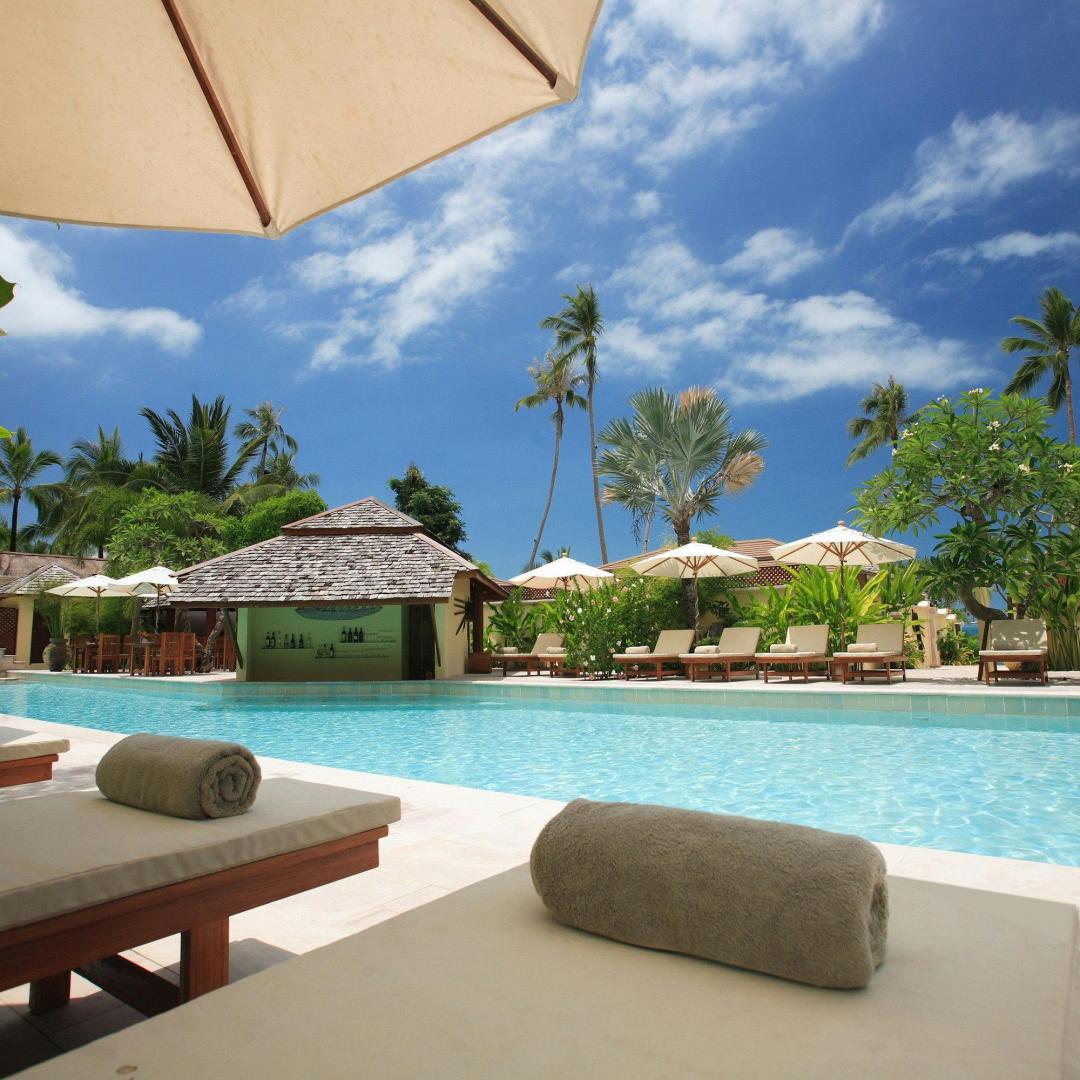 Eco-Friendly Accommodations: How to Find Green Hotels and Resorts