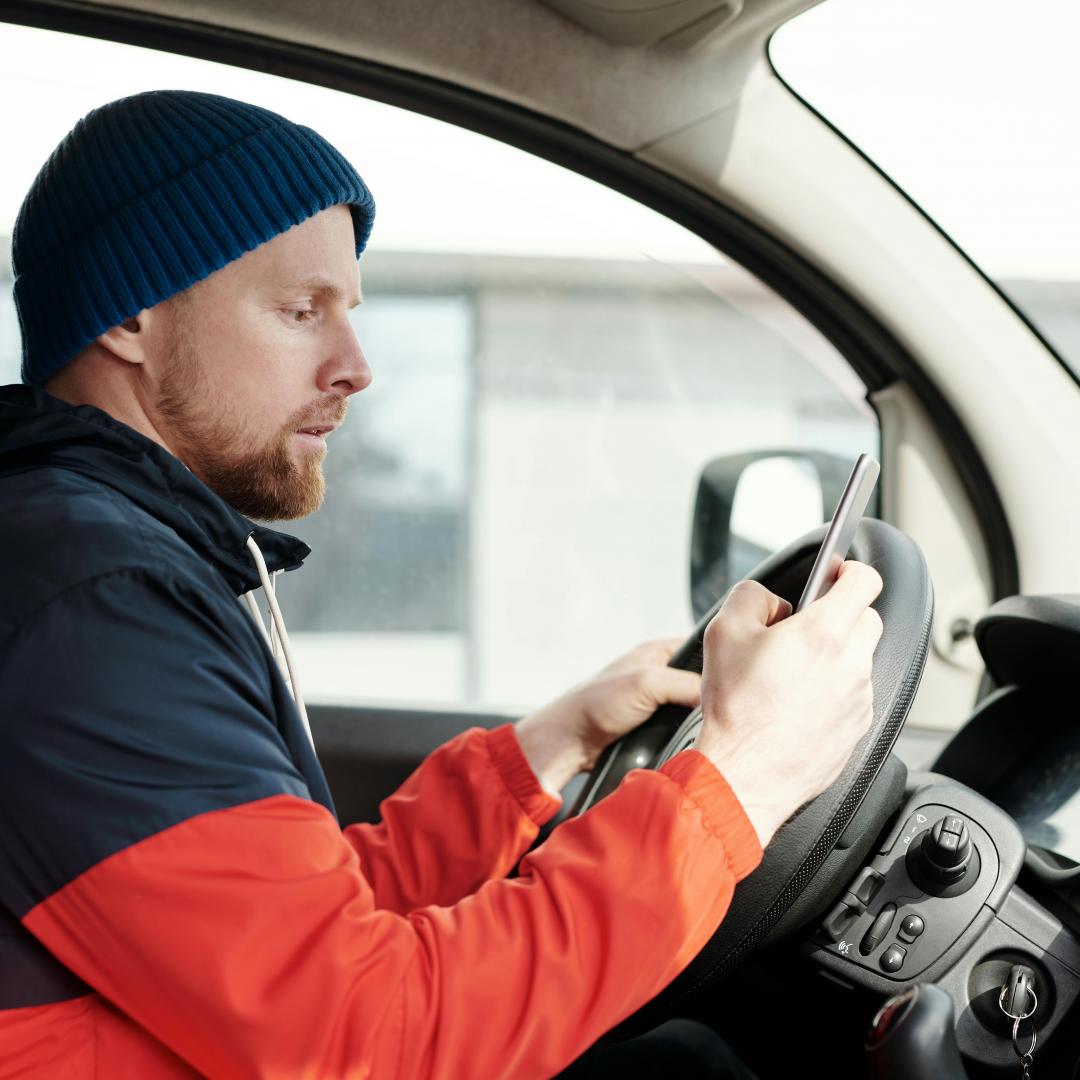 The Dangers of Driving Under the Influence: Facts Every Driver Should Know