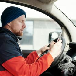 The Dangers of Driving Under the Influence: Facts Every Driver Should Know