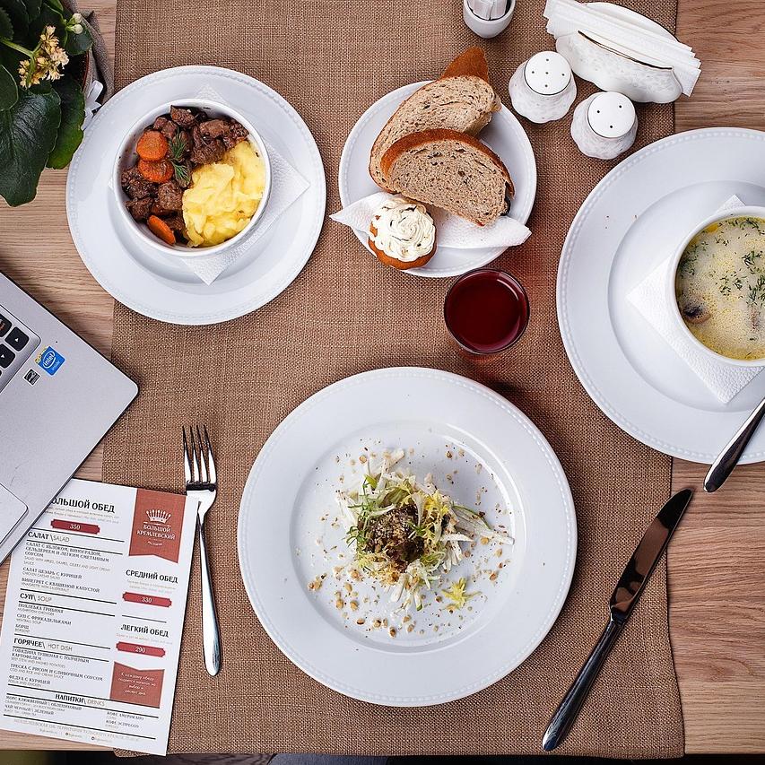 10-Minute Lunch Ideas for a Busy Workday