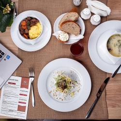 10-Minute Lunch Ideas for a Busy Workday