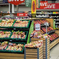 How to Save on Groceries Without Sacrificing Quality