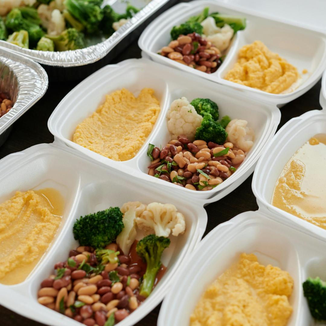 The Benefits of Batch Cooking and How to Do It Right