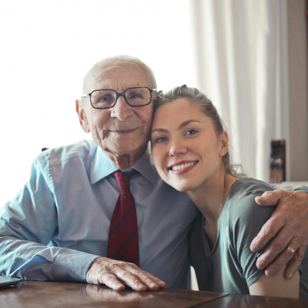 Caring for Elderly Relatives with Dementia: Tips and Strategies