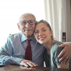 Caring for Elderly Relatives with Dementia: Tips and Strategies