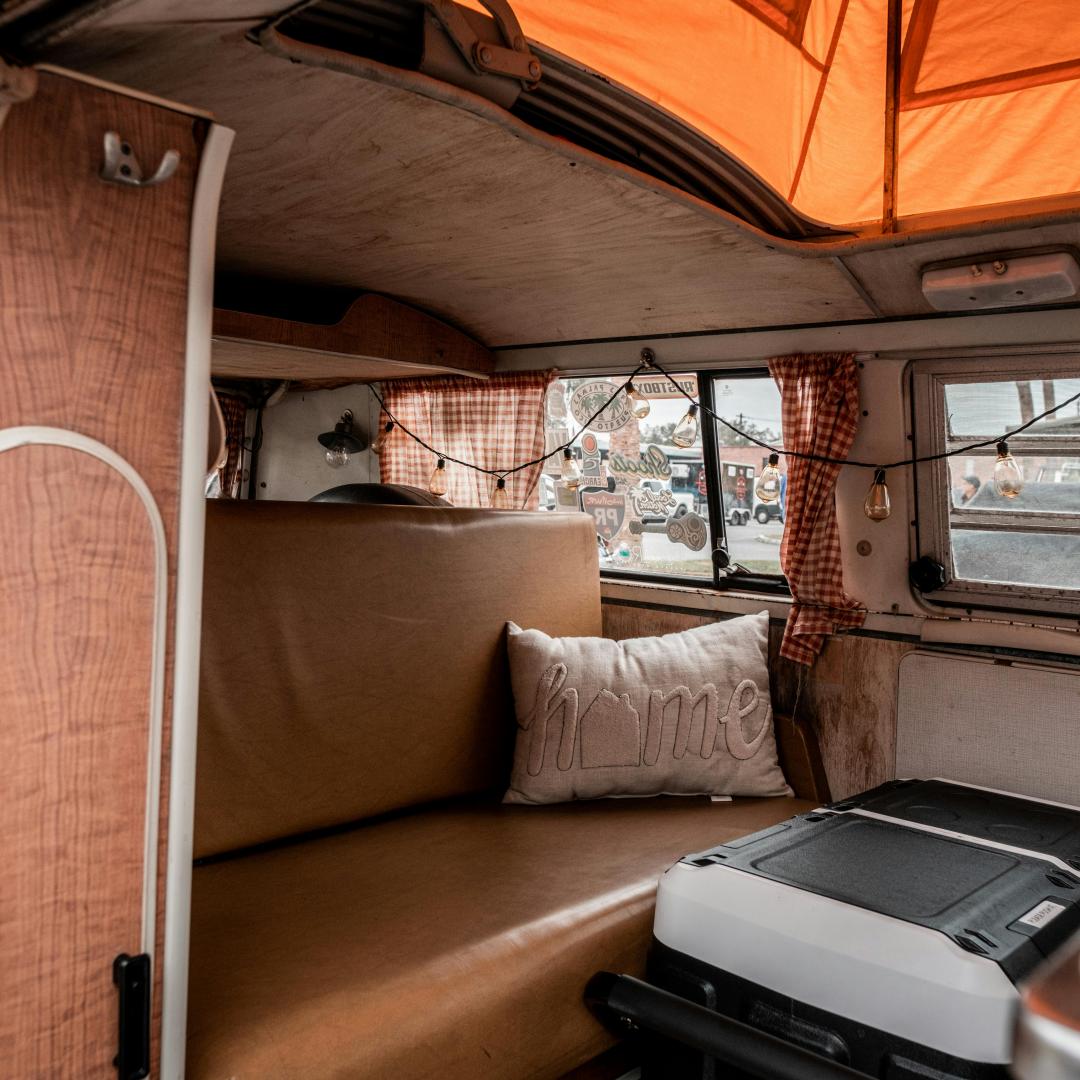 Must-Have Travel Accessories to Make Your Car More Comfortable