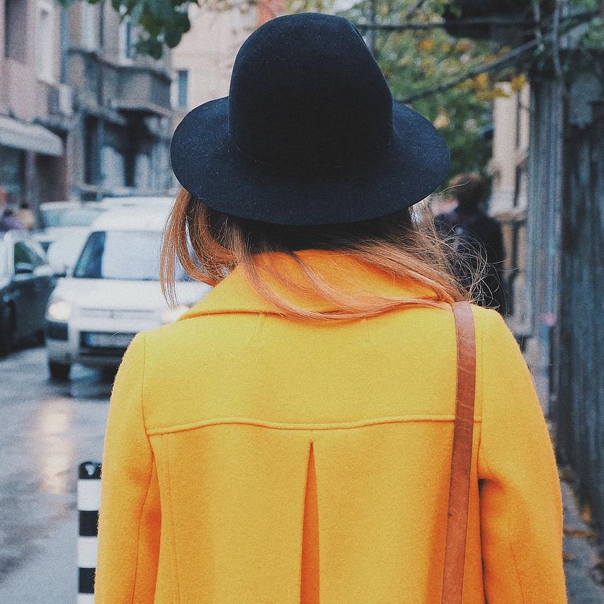 Essential Outerwear Pieces for Your Fall Wardrobe