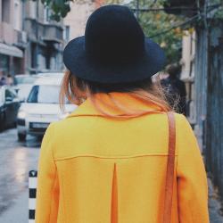 Essential Outerwear Pieces for Your Fall Wardrobe