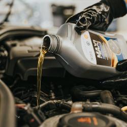 The Importance of Regular Vehicle Maintenance for Driving Safety