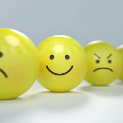 The Power of Positive Thinking in Emotional Resilience
