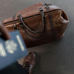 How to Pack for a Week-Long Trip in Just One Carry-On