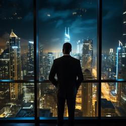How to Network with Senior Executives and Decision-Makers
