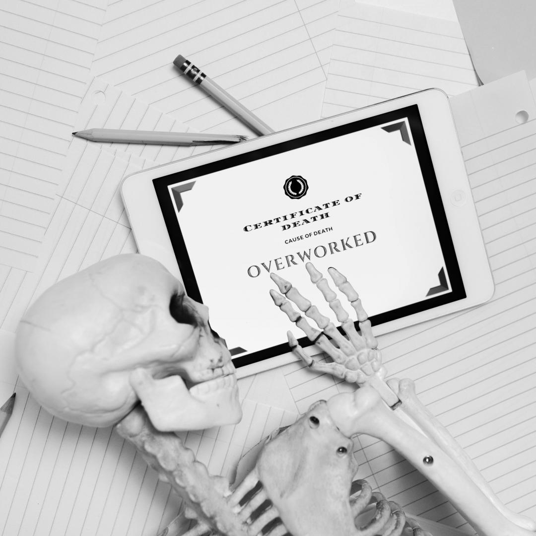 How to Handle Work Stress Without Burning Out