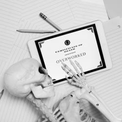 How to Handle Work Stress Without Burning Out