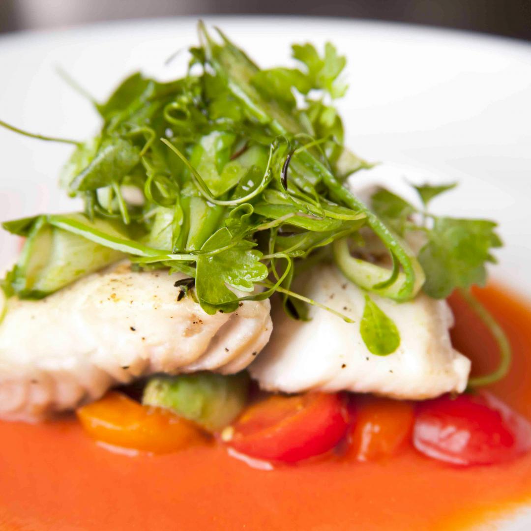 How to Incorporate More Vegetables into Your Meals
