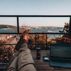 How Regular Breaks Can Boost Your Productivity