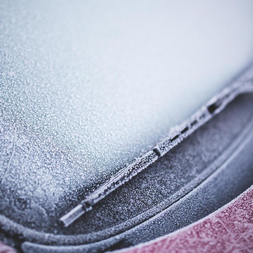 How to Take Care of Your Car’s Windshield and Wipers