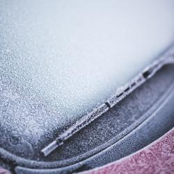 How to Take Care of Your Car’s Windshield and Wipers