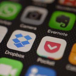Using Evernote to Streamline Your Workflow and Stay Organized