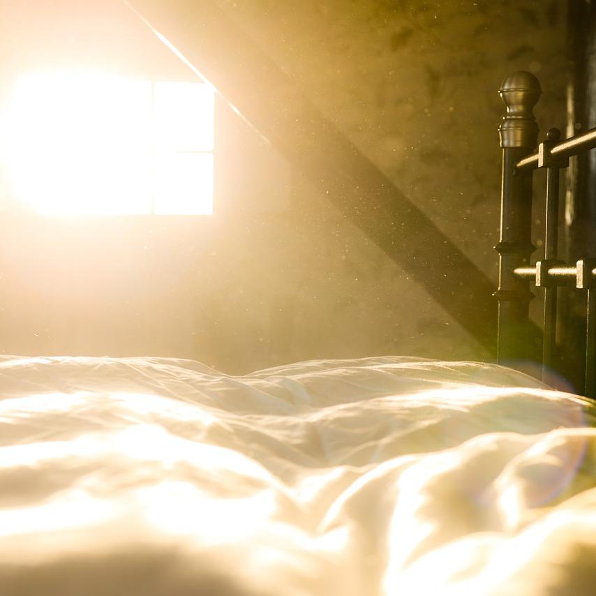 Building a Morning Routine for Maximum Productivity