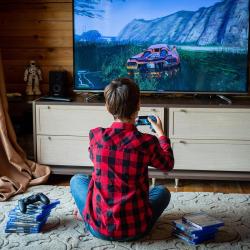 The Best Gaming Consoles of the Year: Which One Should You Choose?