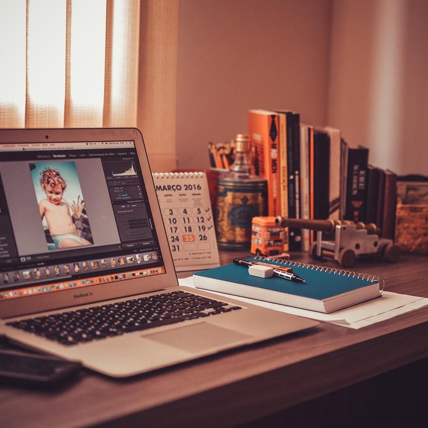 How to Create a Sustainable Home Office