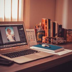 How to Create a Sustainable Home Office