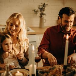 How to Plan Family-Friendly Meals Everyone Will Love
