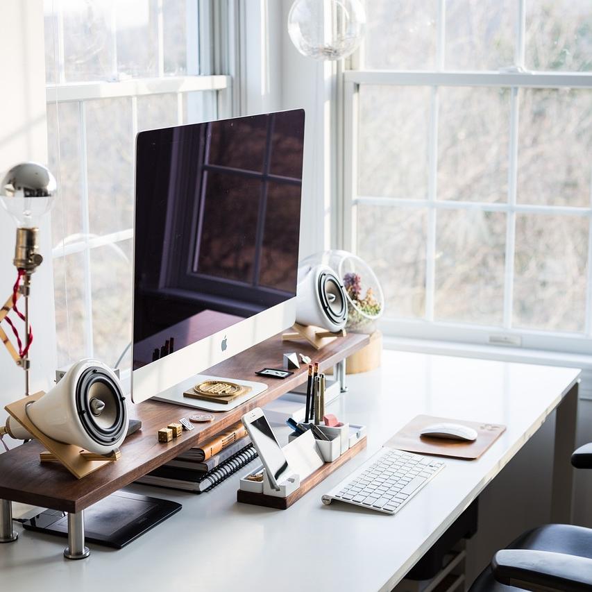 Office Organization Tips for Professionals
