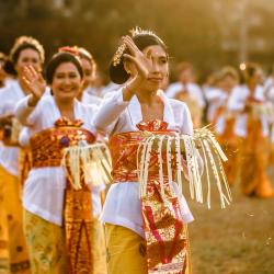 Unique Cultural Festivals Around the World