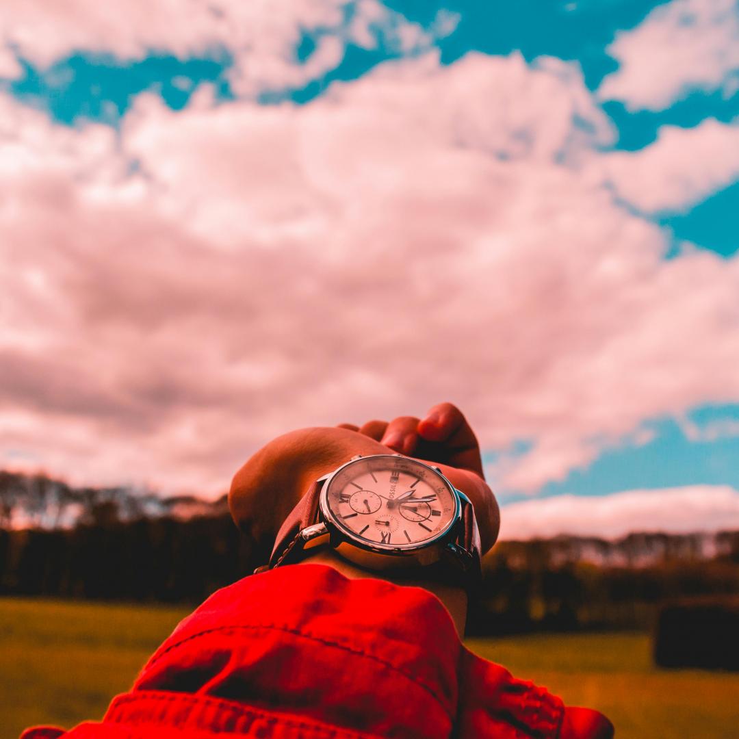 Maximizing Time Efficiency While Traveling