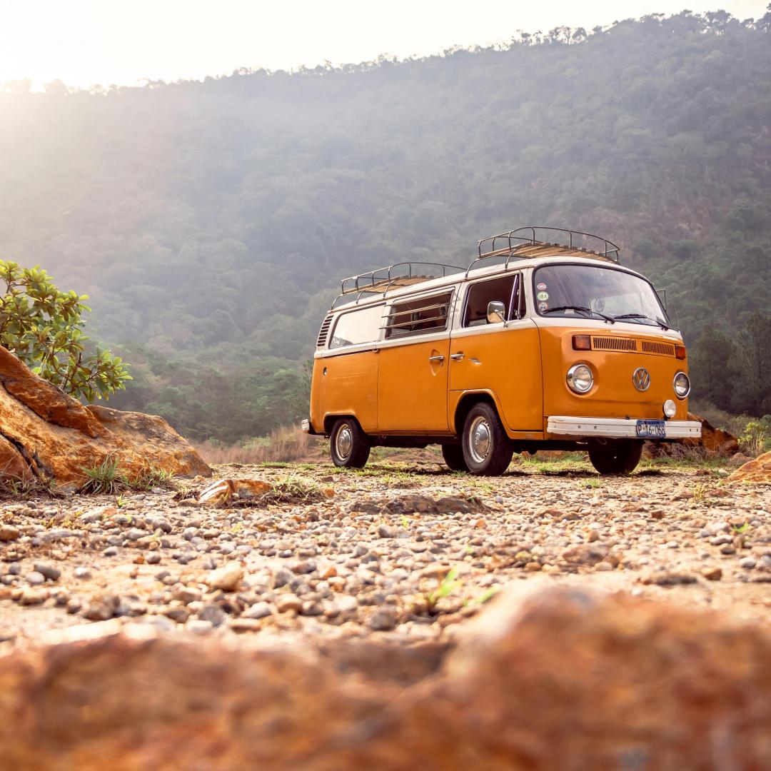 What to Do When Your Car Breaks Down on a Road Trip