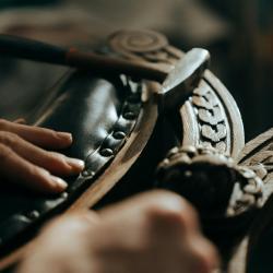 Upcycling Old Furniture: Quick Projects